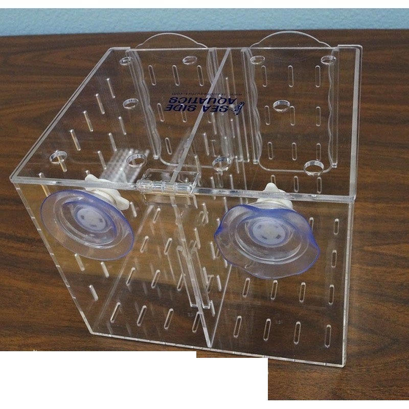 Bubble Magus RF200 Acclimation Box
