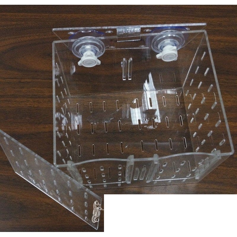 Bubble Magus RF200 Acclimation Box