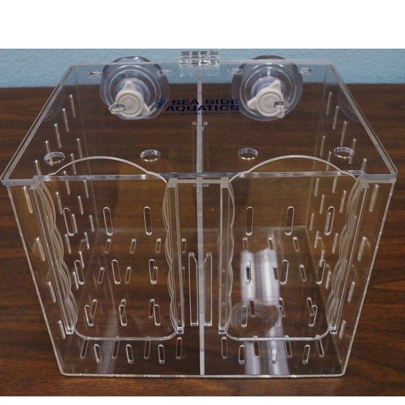 Bubble Magus RF200 Acclimation Box