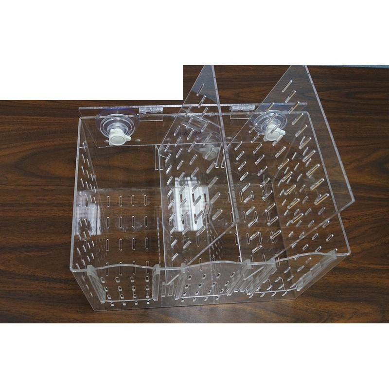 Bubble Magus RF300 Acclimation Box