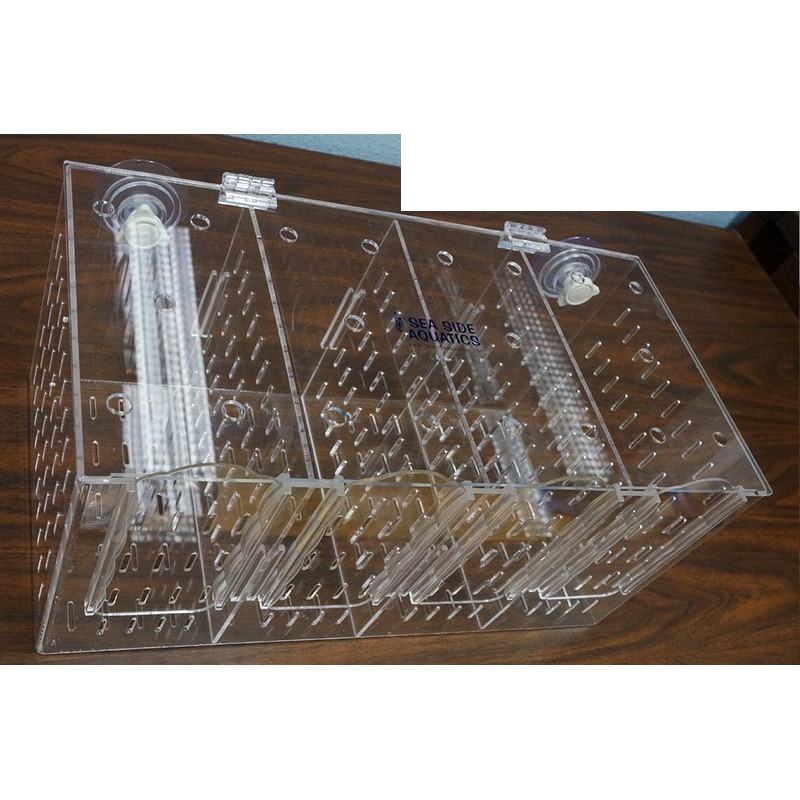 Bubble Magus RF400 Acclimation Box