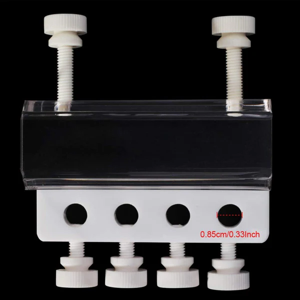 Bubble Magus Dosing Tube Holder