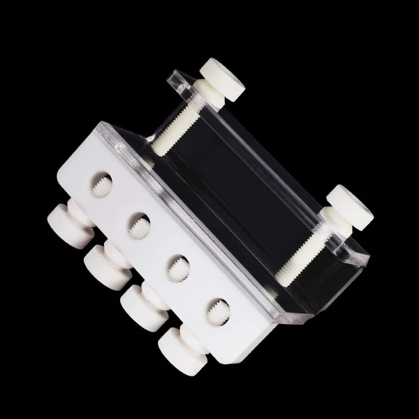 Bubble Magus Dosing Tube Holder