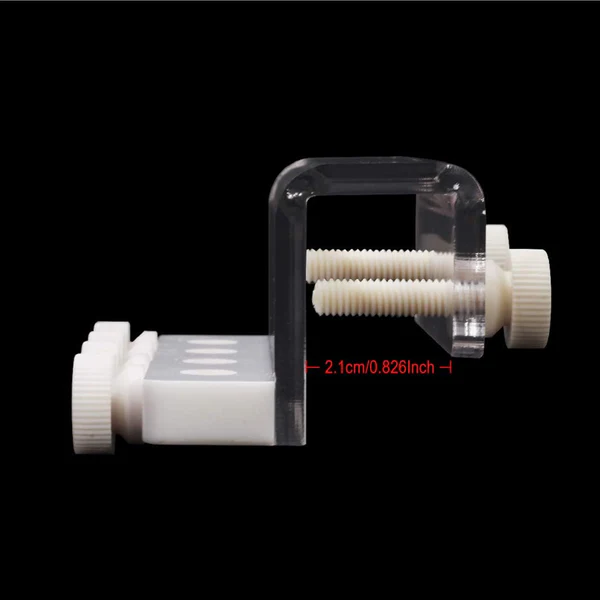 Bubble Magus Dosing Tube Holder