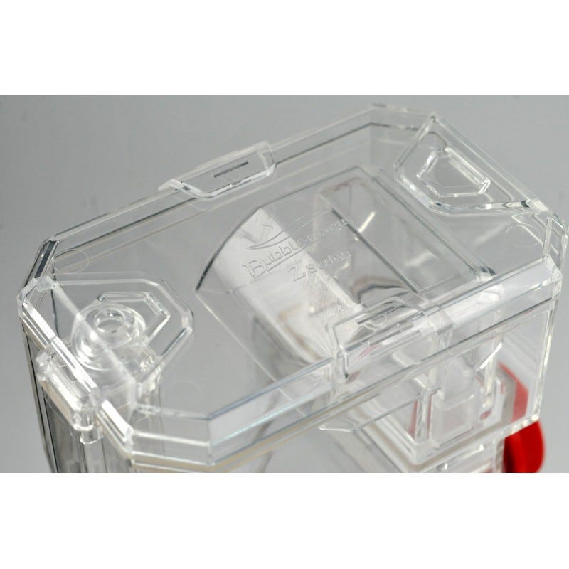 Bubble Magus Z-6 Protein Skimmer w/ DSP1000