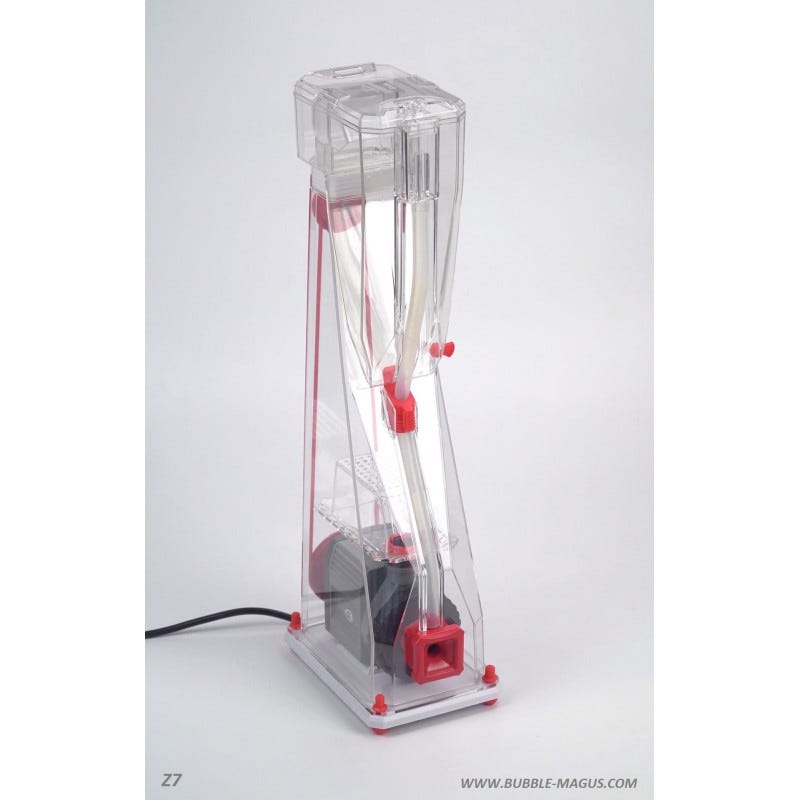 Bubble Magus Z-7 Protein Skimmer w/ SP2000