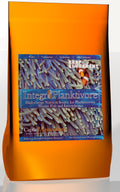 Captiv8 Reef Blueprint Integr8 Planktivore 100g - > 1,500 micron Food for Planktivorous Fish & Corals