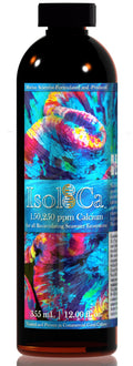 Captiv8 Reef Blueprint Isol8:Ca 355mL - Calcium Solution