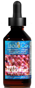 Captiv8 Reef Blueprint Isol8:Co 60mL - Cobalt