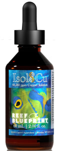 Captiv8 Reef Blueprint Isol8:Cu 60mL - Copper