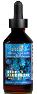 Captiv8 Reef Blueprint Isol8:F 60mL - Fluoride