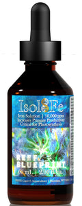 Captiv8 Reef Blueprint Isol8:Fe 355mL - Iron