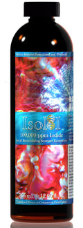 Captiv8 Reef Blueprint Isol8:I 60mL - Iodide