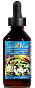 Captiv8 Reef Blueprint Isol8:Mn 60mL - Manganese