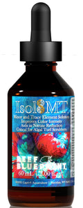 Captiv8 Reef Blueprint Isol8:MT 355mL - Minor & Trace Elements