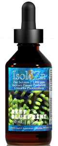 Captiv8 Reef Blueprint Isol8:Zn 60mL - Zinc