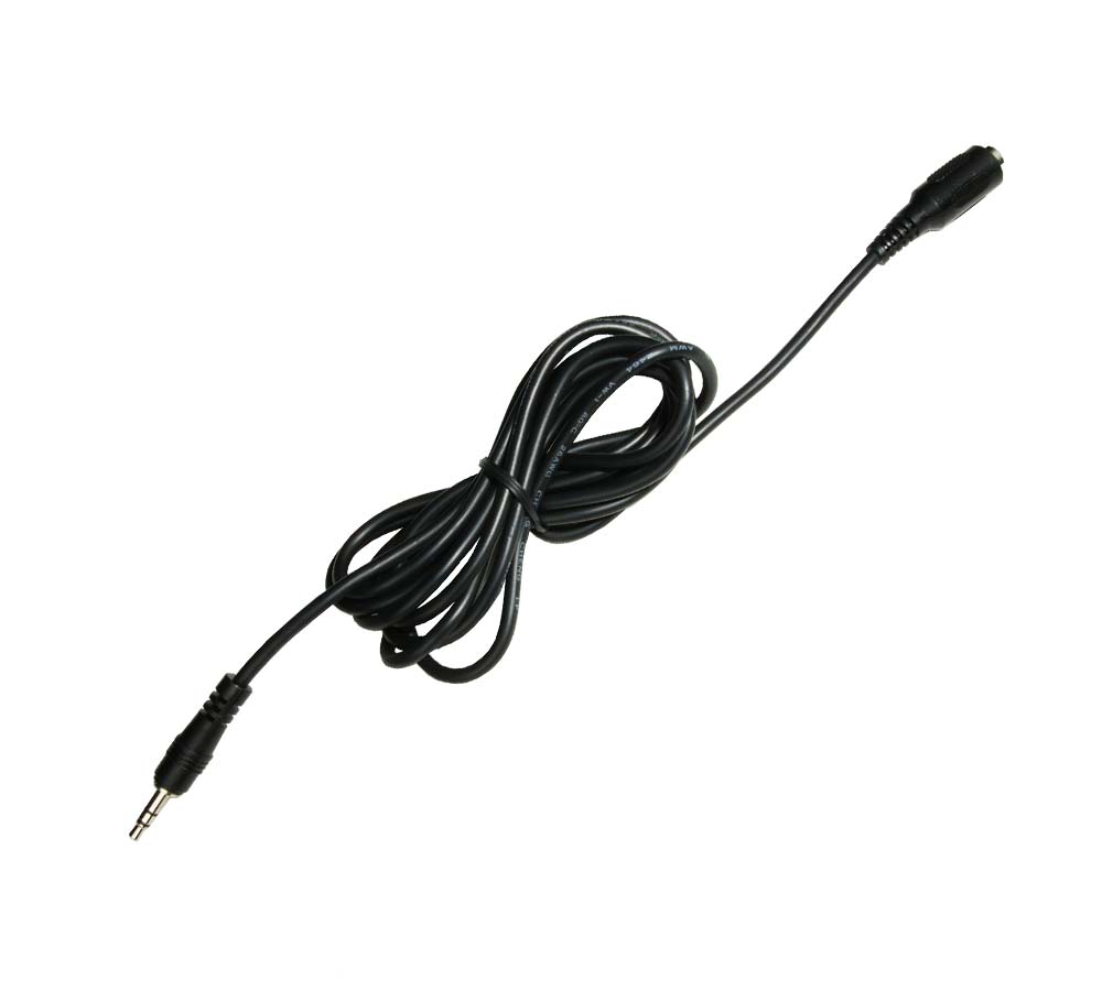 Kessil Unit Control Extension Cable, 6 feet KSACB04