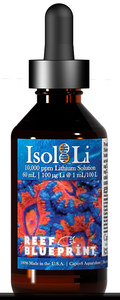 Captiv8 Reef Blueprint Isol8 Li 60ml - Lithium