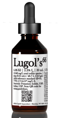 Captiv8 Reef Blueprint Lugol's 30ml