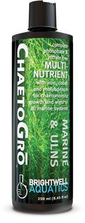 Brightwell Chaeto Gro fertilizer for Chaetomorpha Algae 20 liter