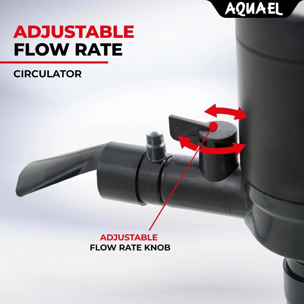 Aquael Circulator Pump 1000 - 265 gph
