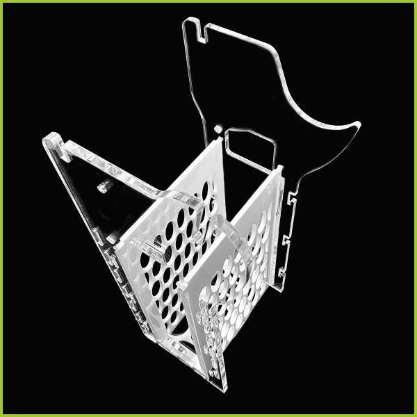 D-D ClariSea Auto Roller Filter (Medium) SK-3000 GEN3