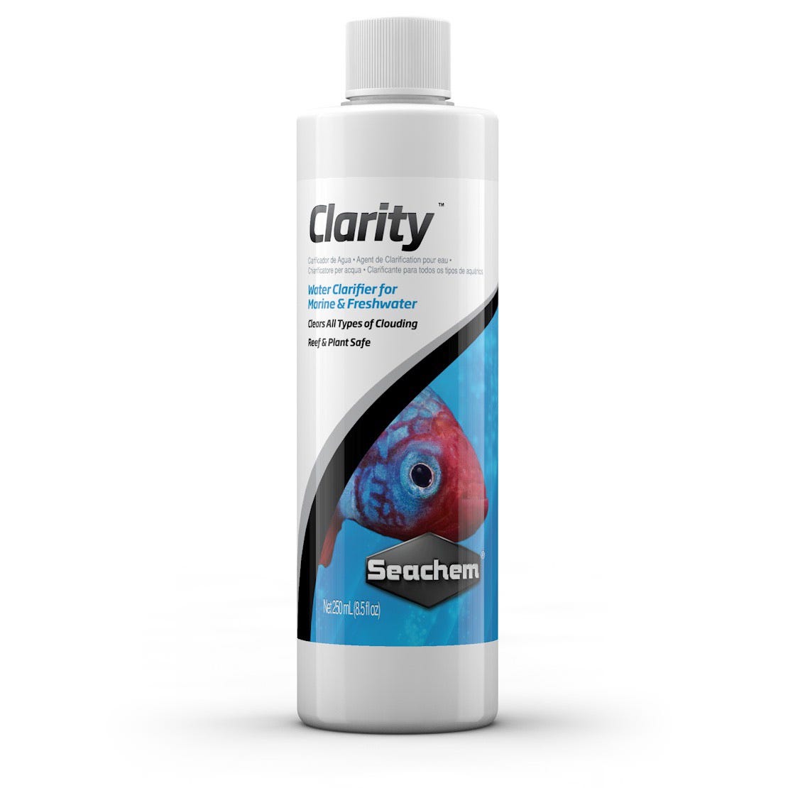 Seachem Clarity 100 ml