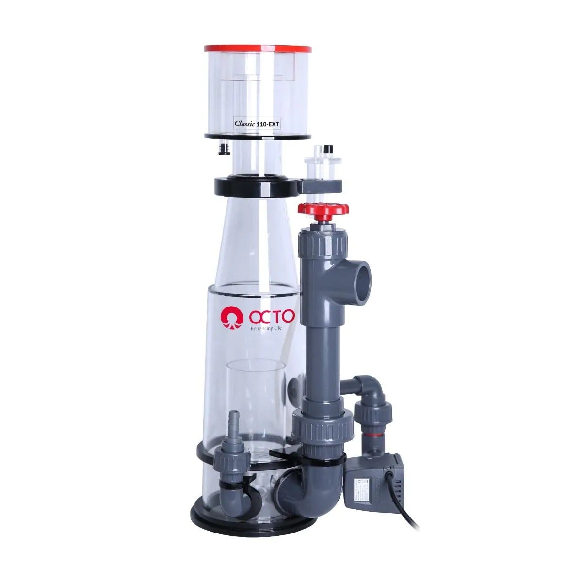 Reef Octopus 4" Recirculating Skimmer - CLSC-110EXT