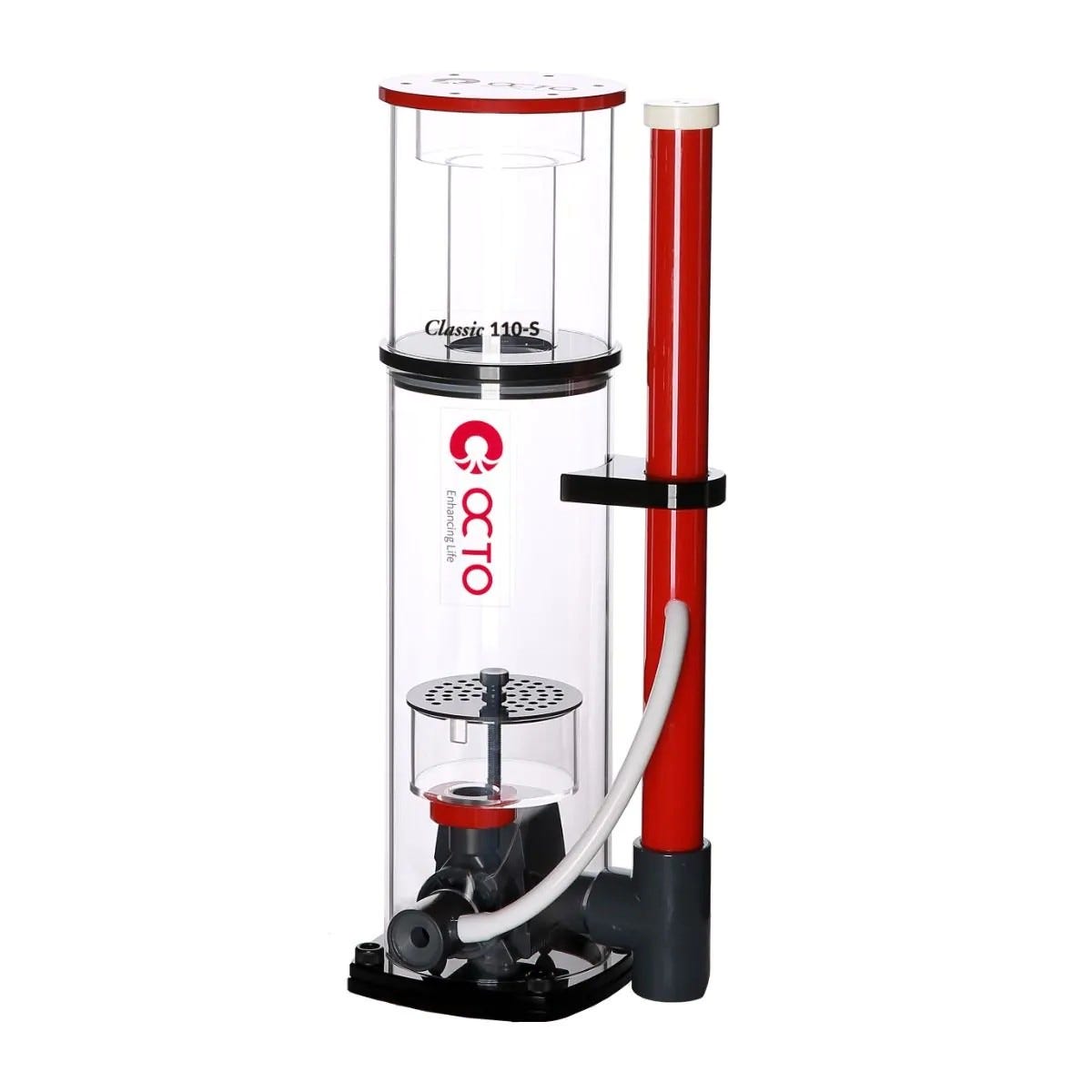 Reef Octopus 4.7" Space Saver Skimmer - CLSC-110SS