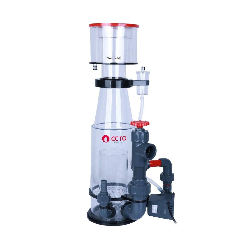 Reef Octopus 6" Recirculating Skimmer - CLSC-150EXT