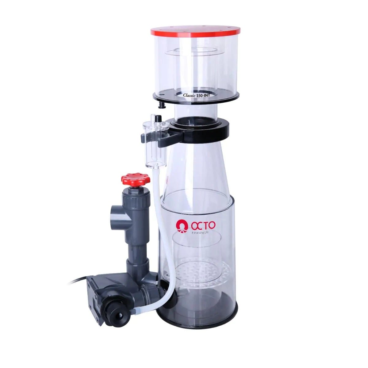 Reef Octopus Classic 6" Internal Skimmer - CLSC-150INT