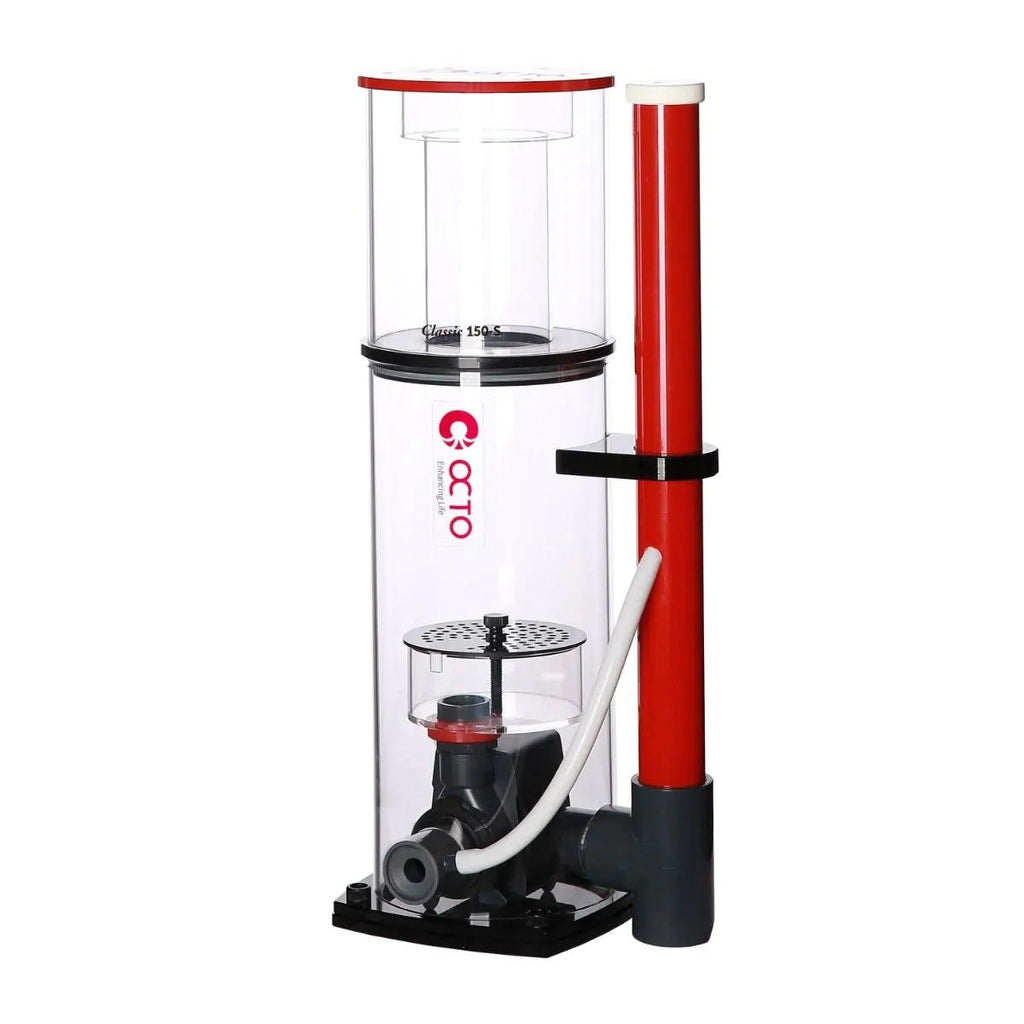 Reef Octopus Classic 6" Space Saver Skimmer - CLSC-150SS