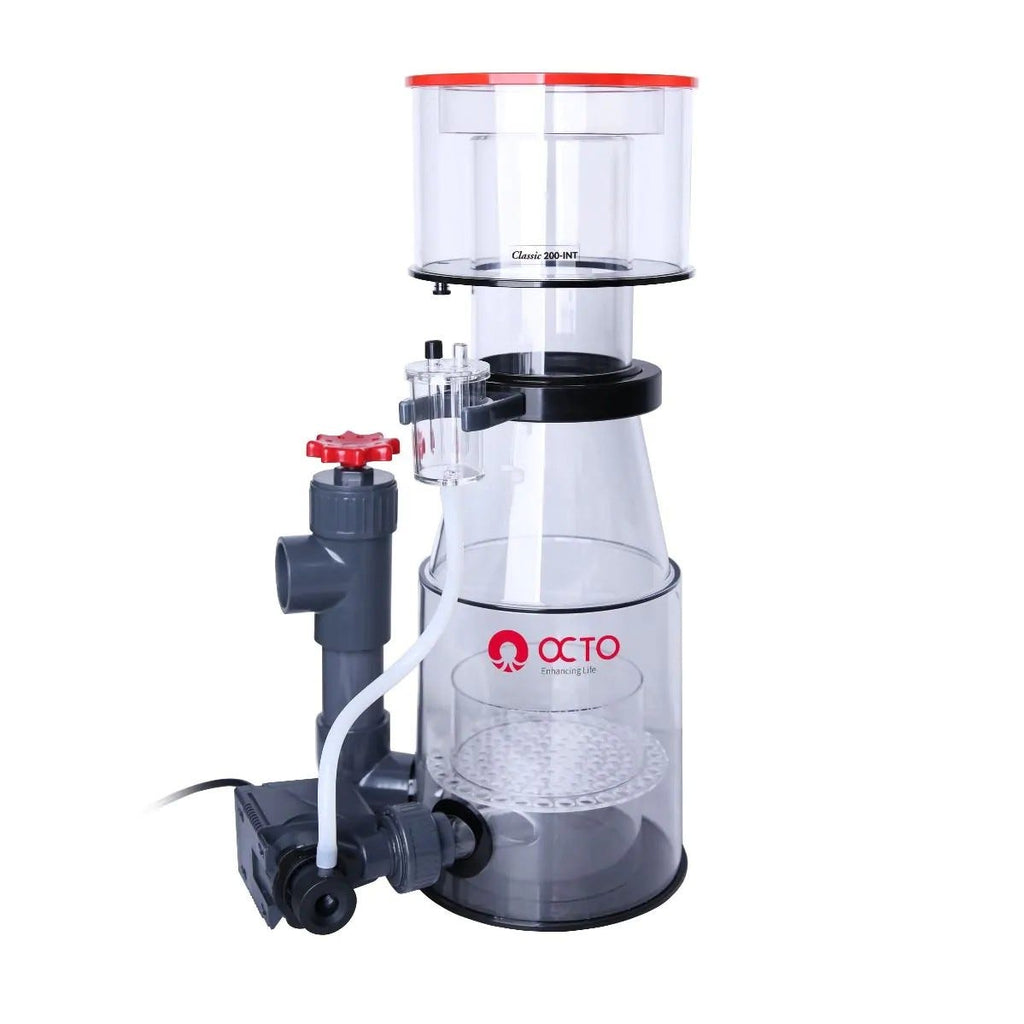Reef Octopus Classic 8" In-Sump Skimmer w/ AQ3000s CLSC-200INT