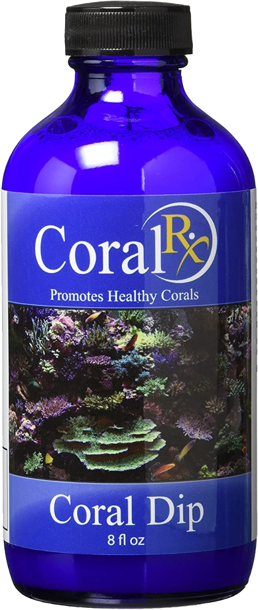 Coral Rx 8 oz