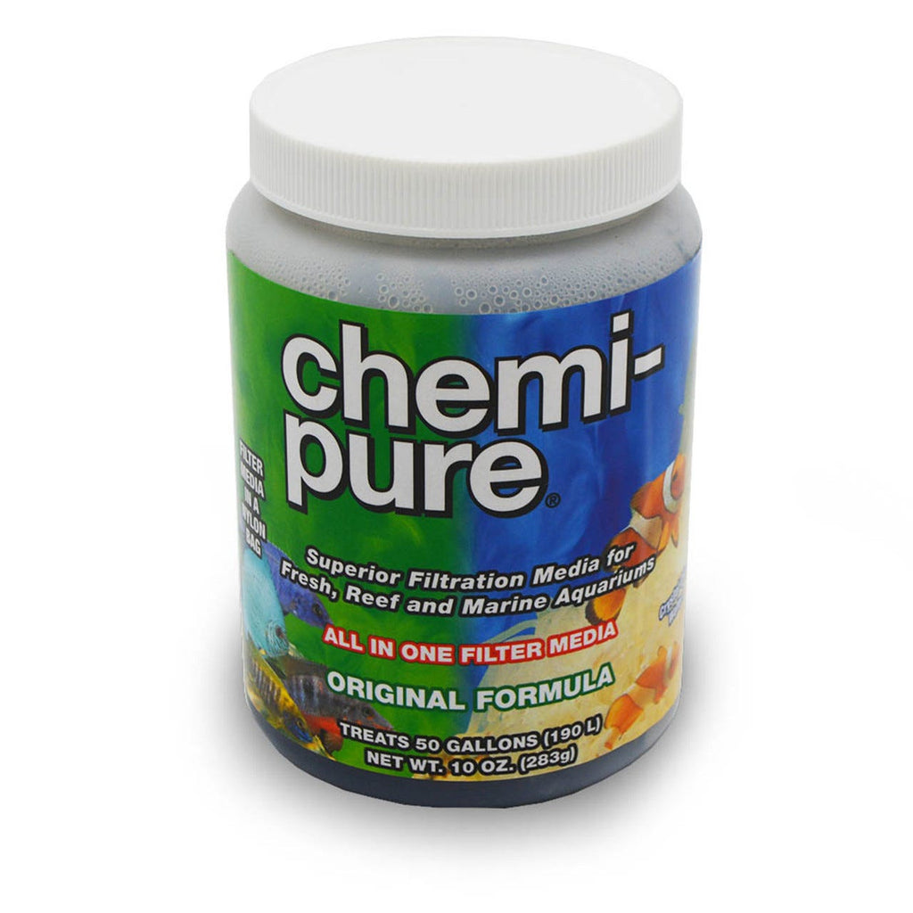 Boyd Chemi-pure 10oz