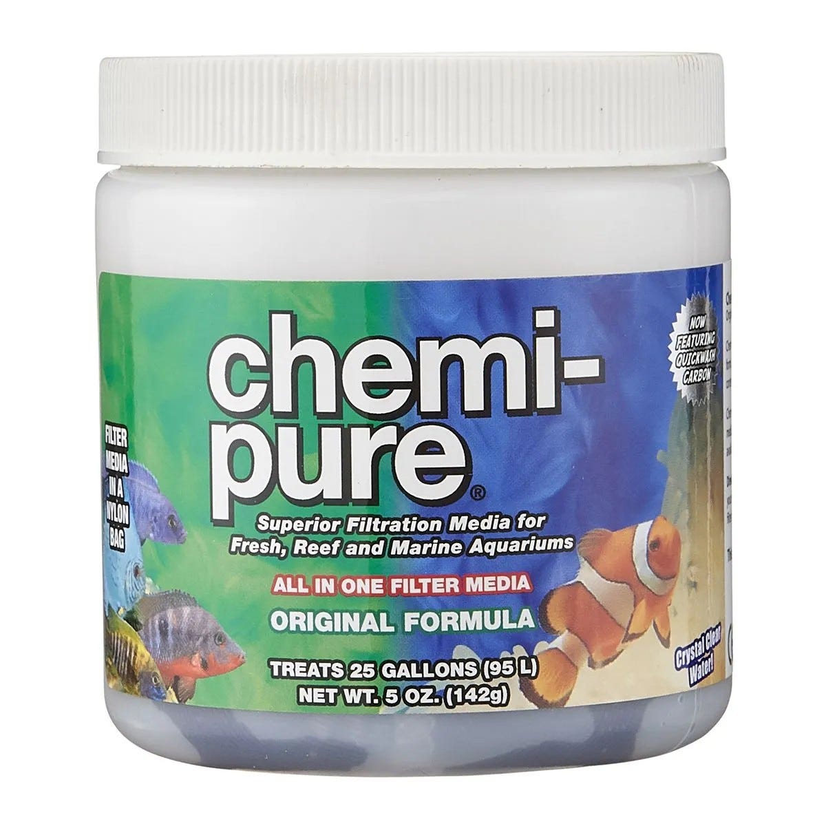 Boyd Chemi-pure 5 Oz