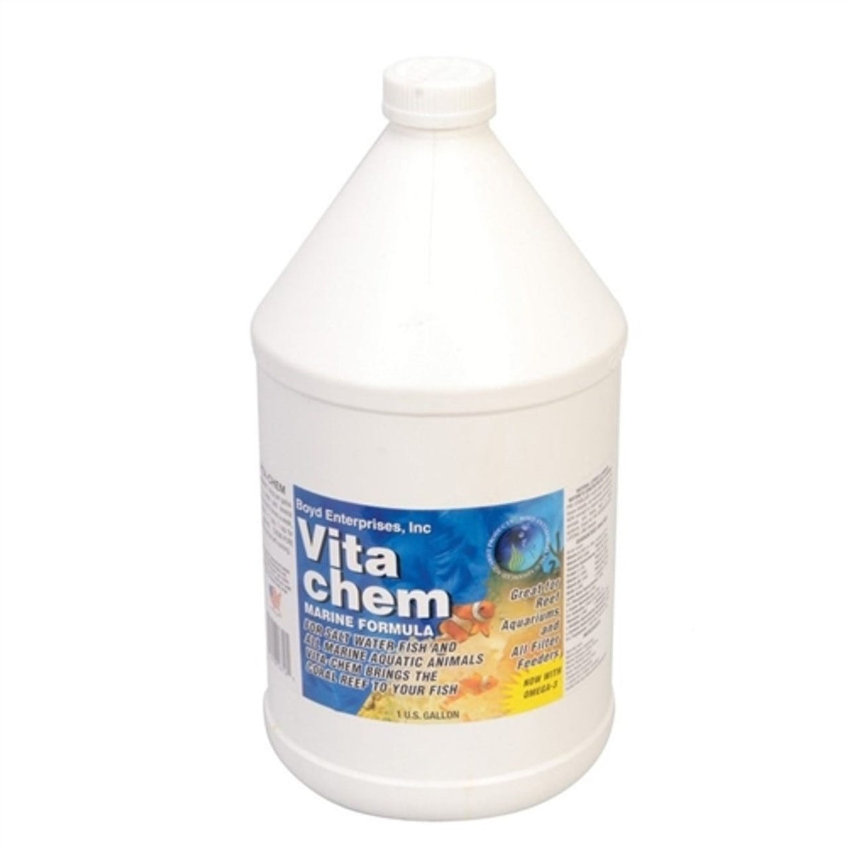 Boyd Vita Chem Marine 1 Gallon
