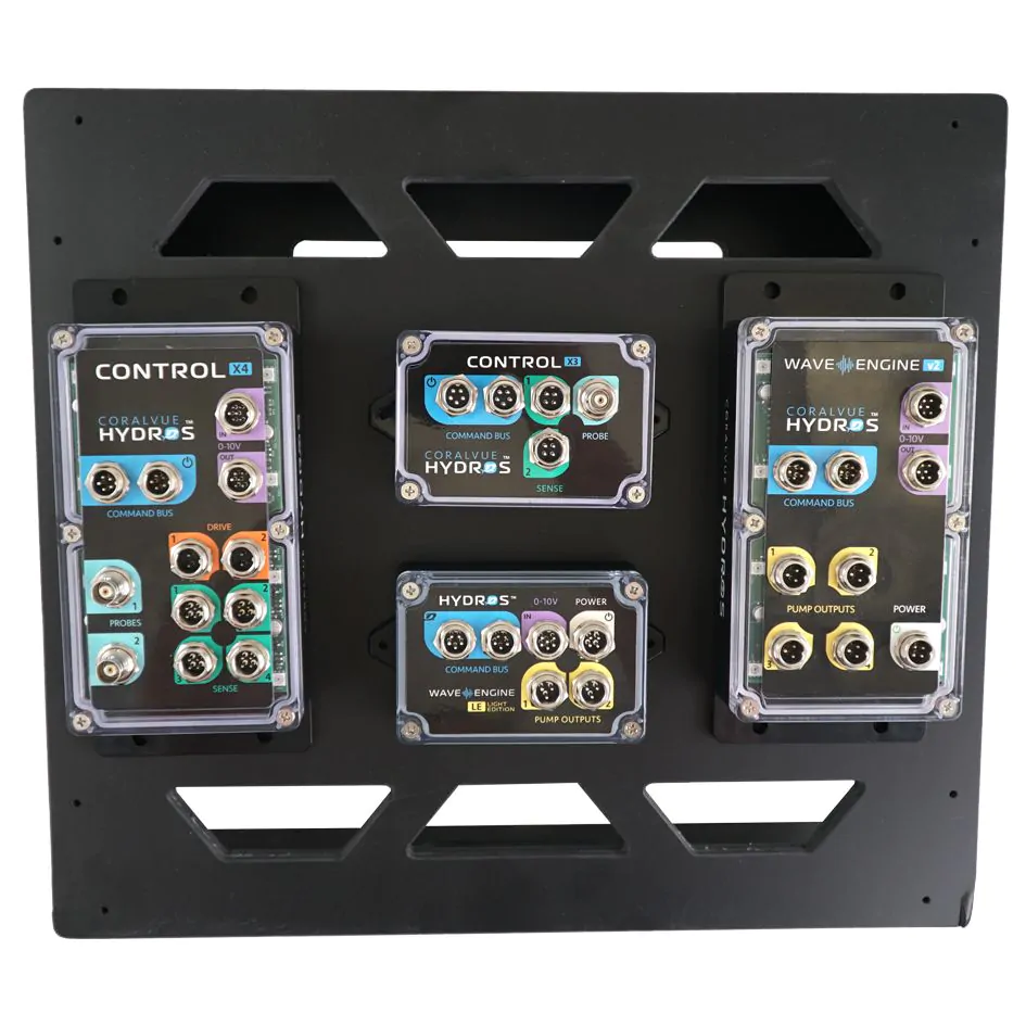 CoralVue MINI White Aquarium Controller Board