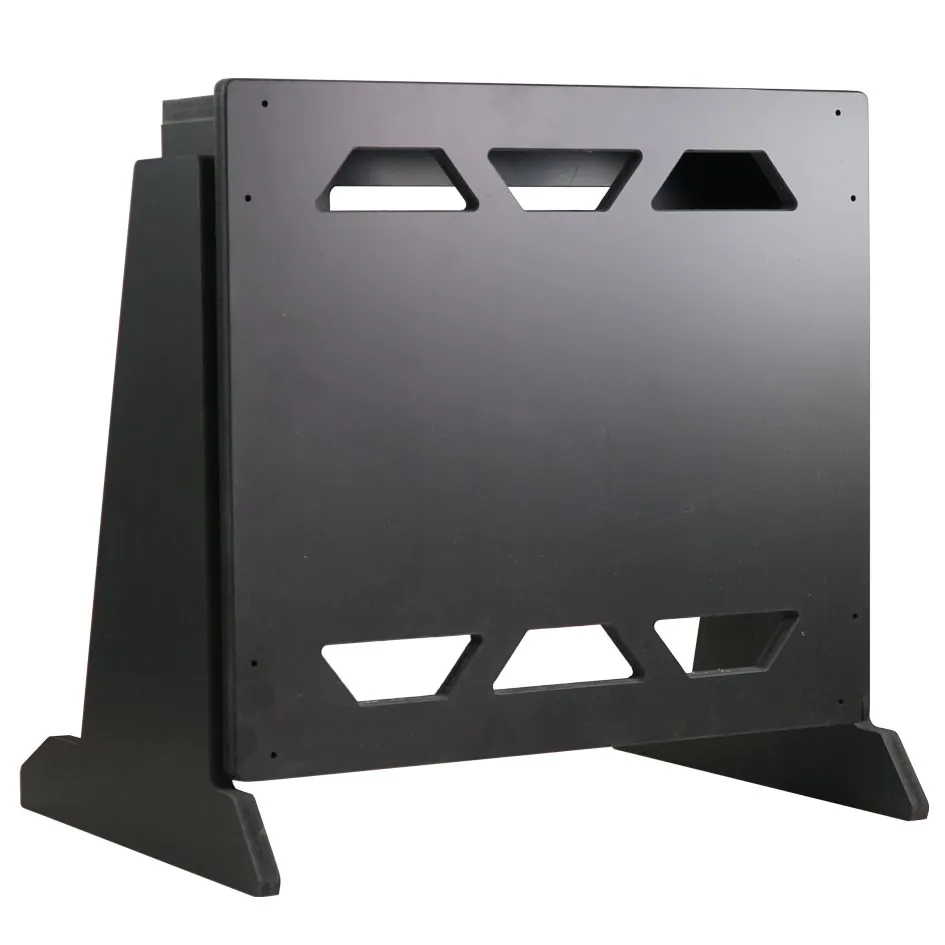 CoralVue Aquarium Controller Board Leg Set Mini - White