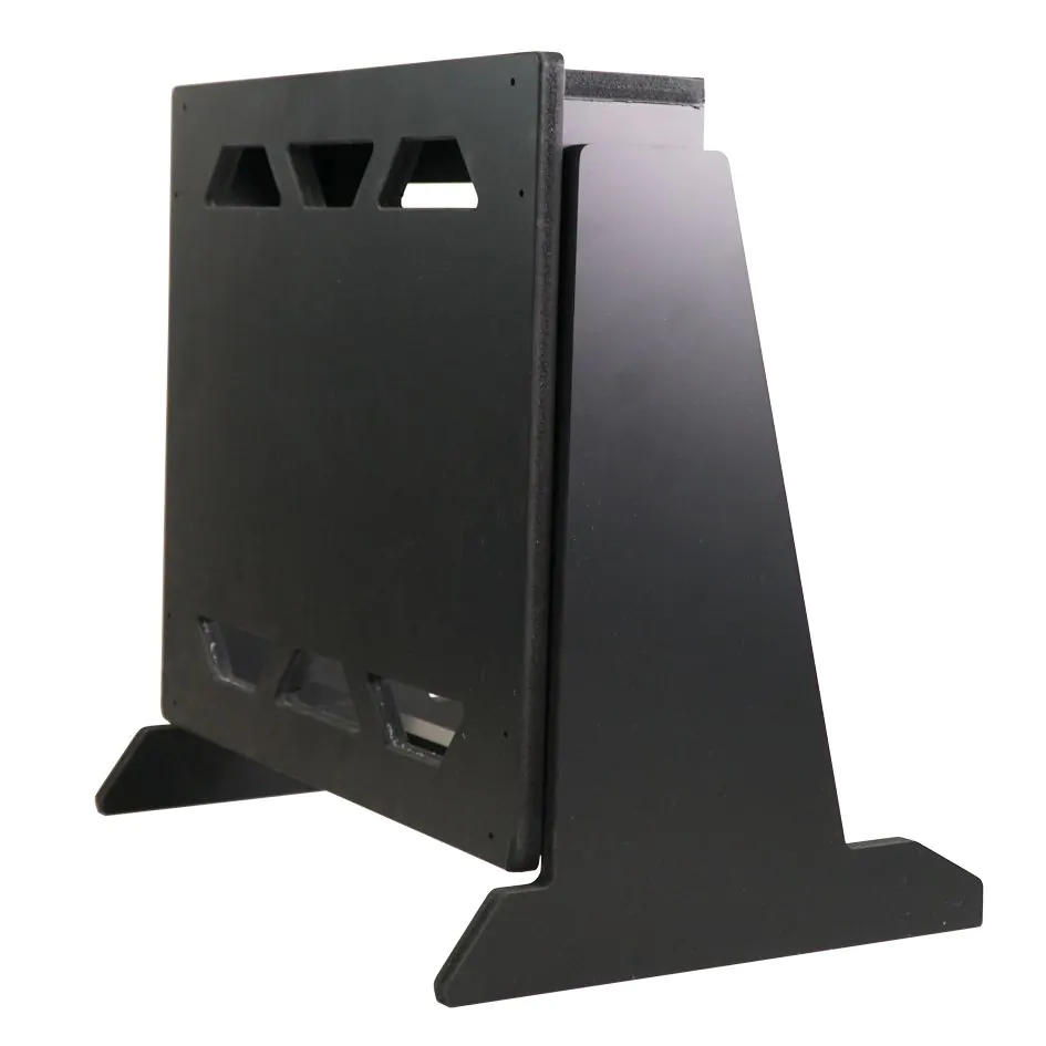 CoralVue Aquarium Controller Board Leg Set Mini - White