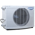 JBJ Arctica Titanium Chiller 1 HP 230v