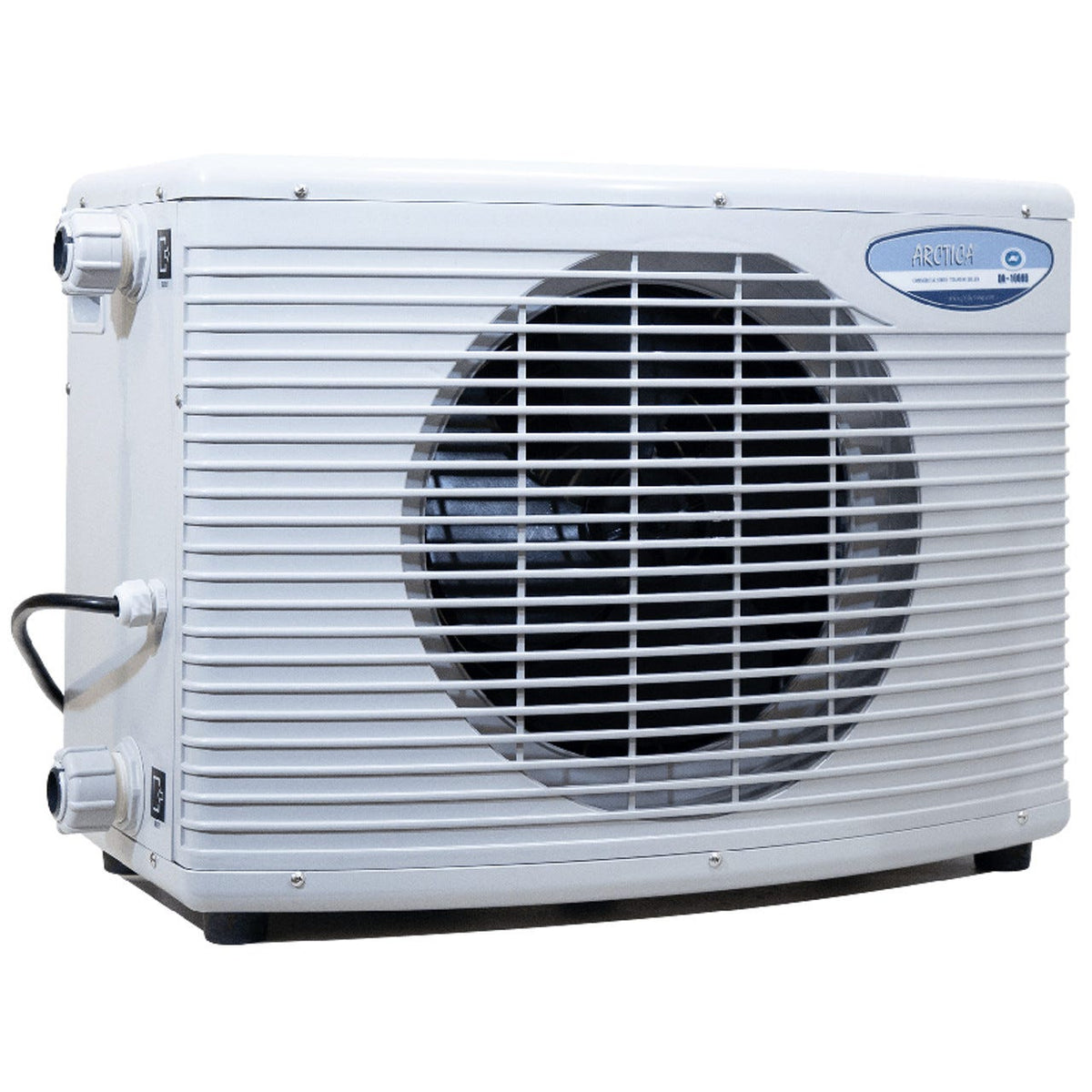 JBJ Arctica Titanium Chiller 1 HP 230v