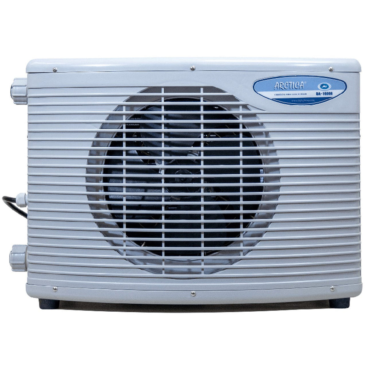 JBJ Arctica Titanium Chiller 1 HP 230v