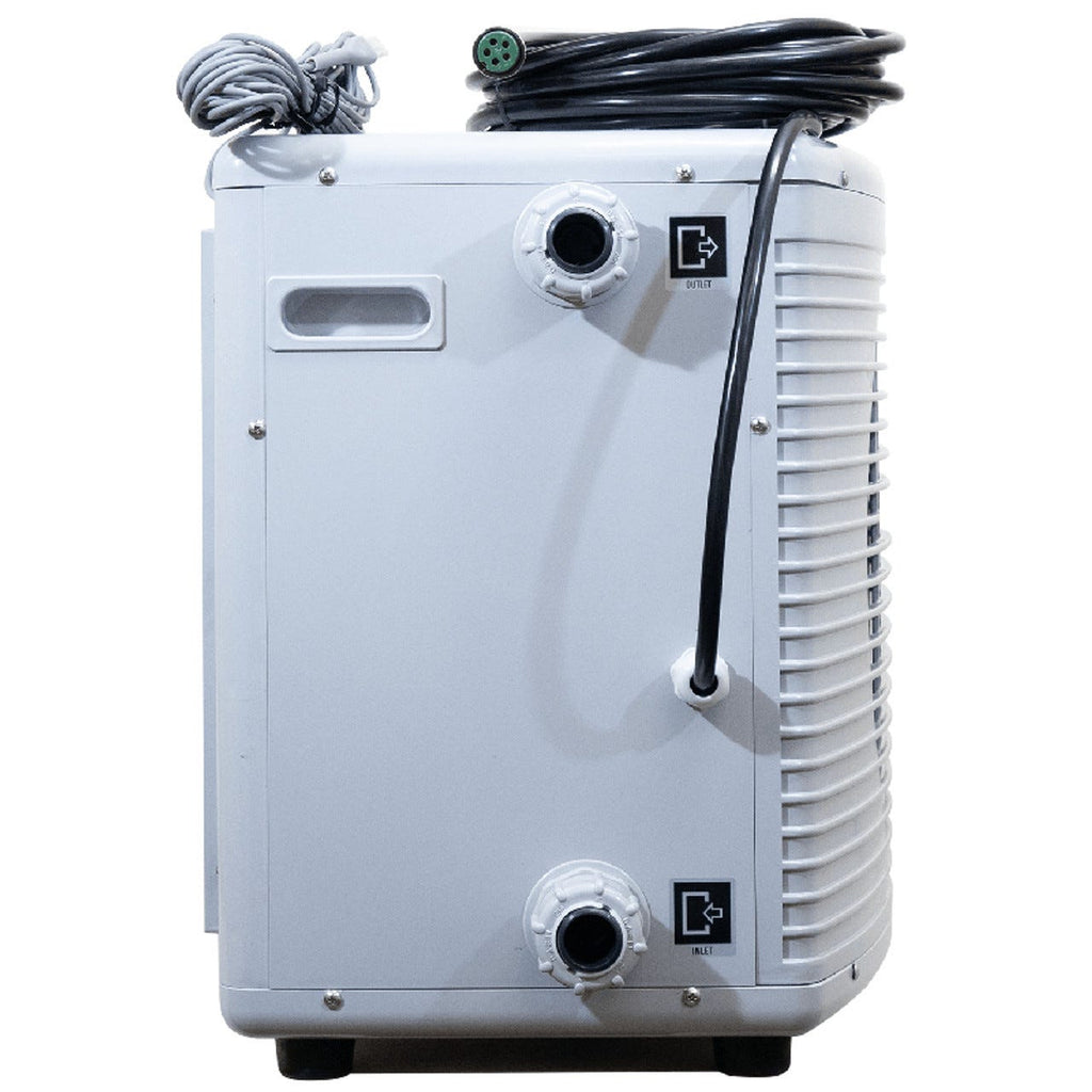 JBJ Arctica Titanium Chiller 1 HP 230v
