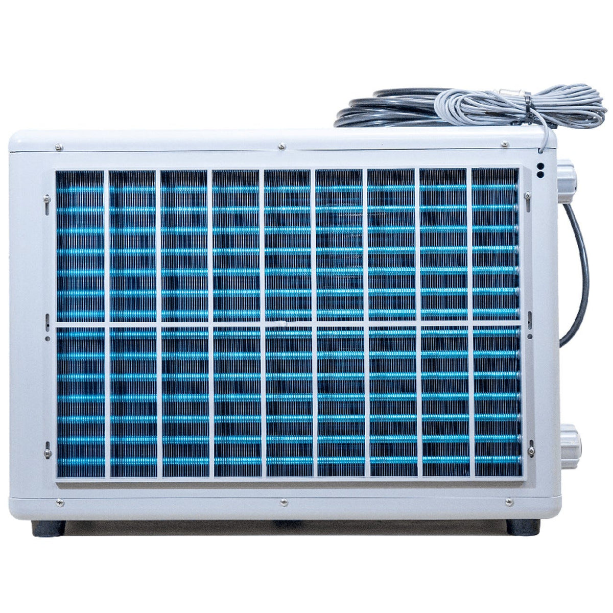 JBJ Arctica Titanium Chiller 1 HP 230v