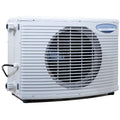 JBJ Arctica Titanium Chiller 1 1/2 HP 230v