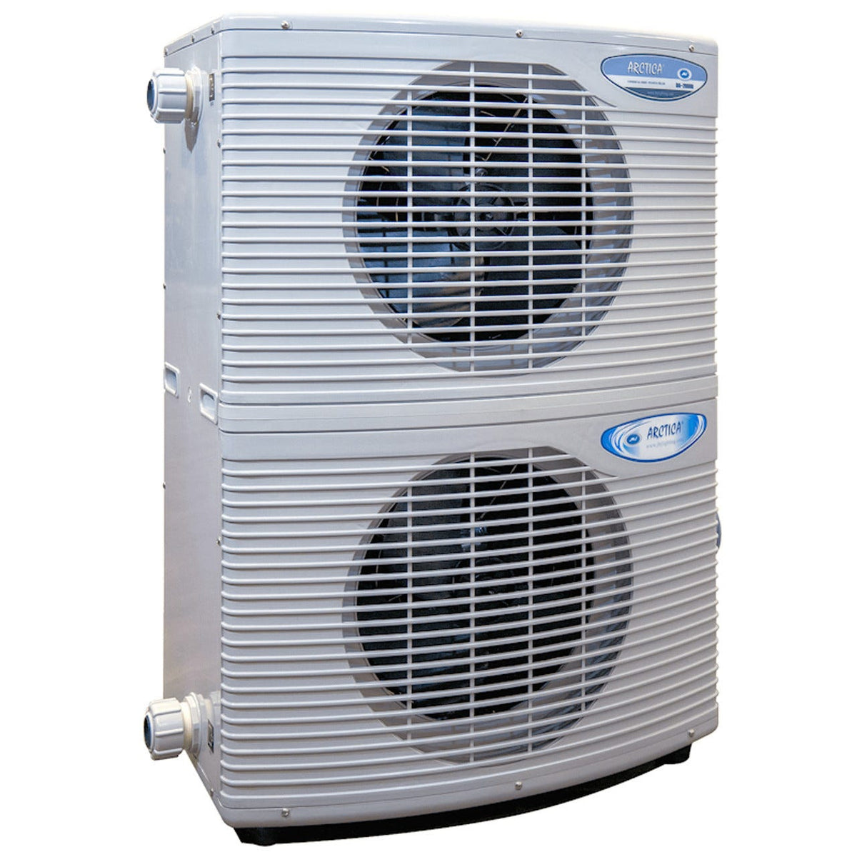 JBJ Arctica Titanium Chiller 2 HP 230v