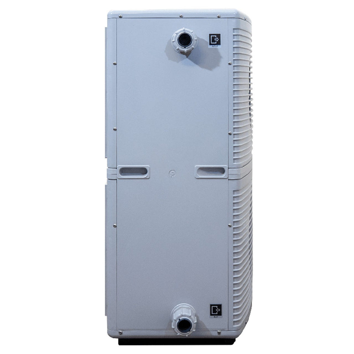 JBJ Arctica Titanium Chiller 2 HP 230v