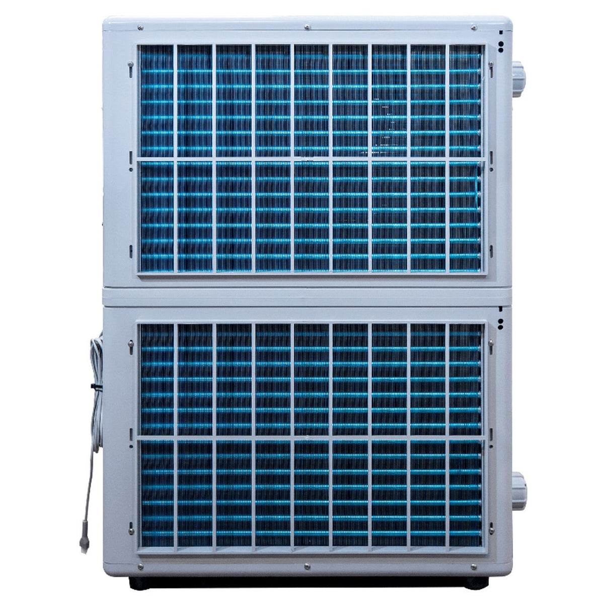 JBJ Arctica Titanium Chiller 2 HP 230v
