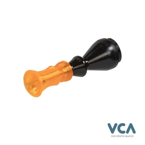 VCA Deskmate Flow Kit - 1/4" Single RFG Flex-Series